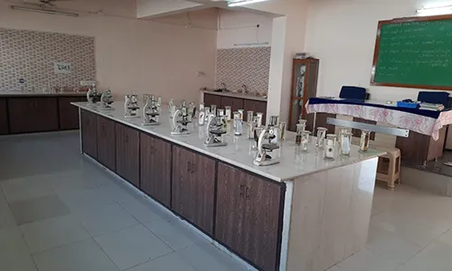 Biology-Lab