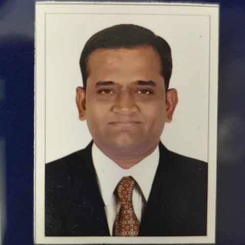 Pareshkumar