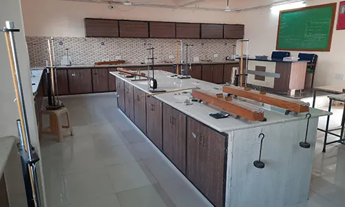 Physics-Lab