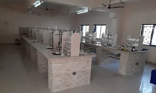 lab